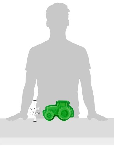 birkmann-kalle-der-traktor-vollbackform-3d-silikon-form-24-5-cm-karbonstahl image 7