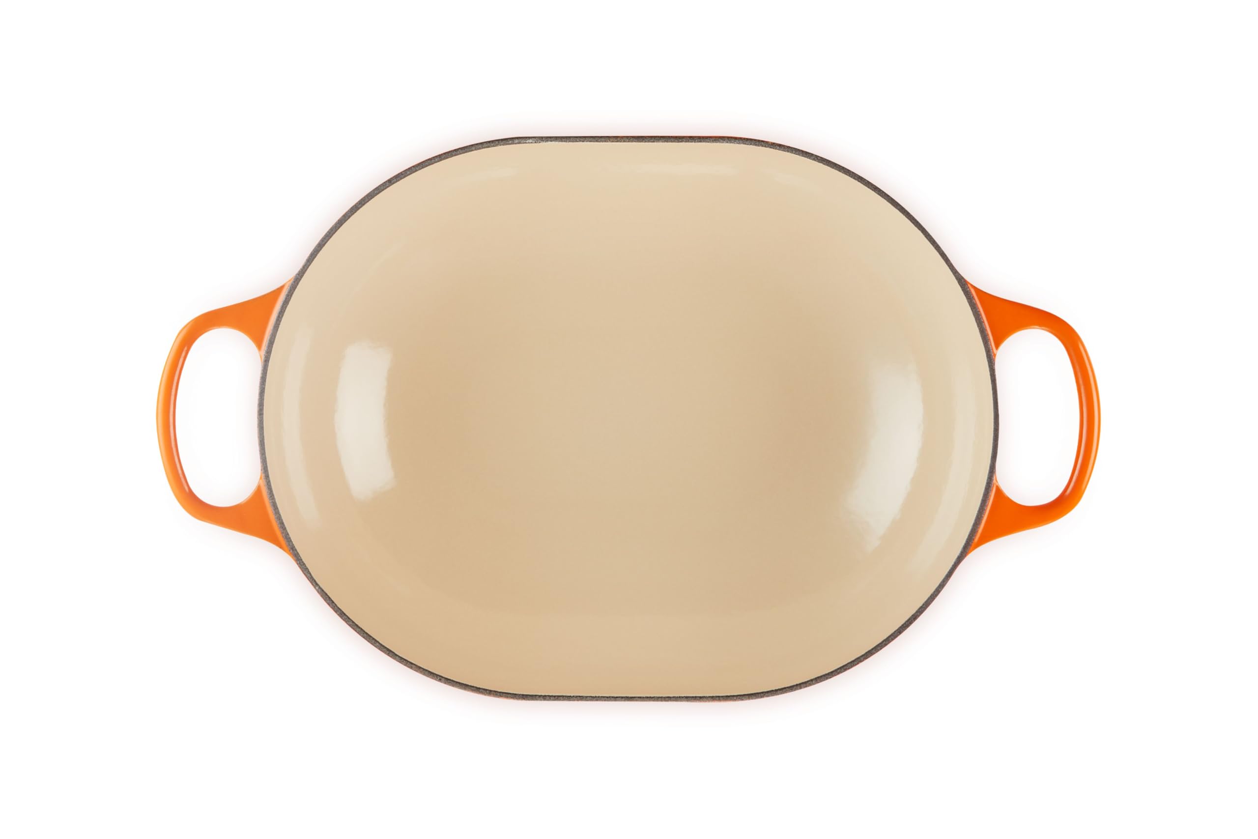 le-creuset-signature-oblong-br-ter-31-cm-3-4-liter-gusseisen-ofenrot image 3