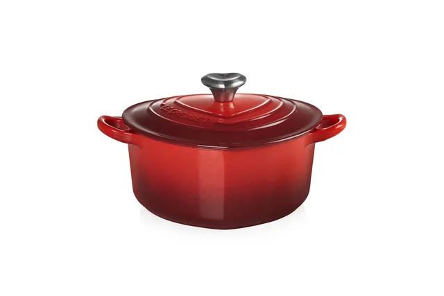 le-creuset-herzbr-ter-mit-herzknopf-aus-gusseisen-20-cm-ofenrot-1-9-l image 1