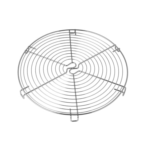 dr-oetker-profi-torten-kuchenrost-rund-32-cm-verchromt image 2