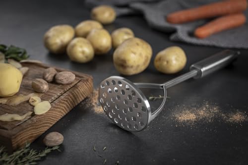 kuhn-rikon-essential-kartoffelstampfer-edelstahl-mit-gro-em-griff image 7