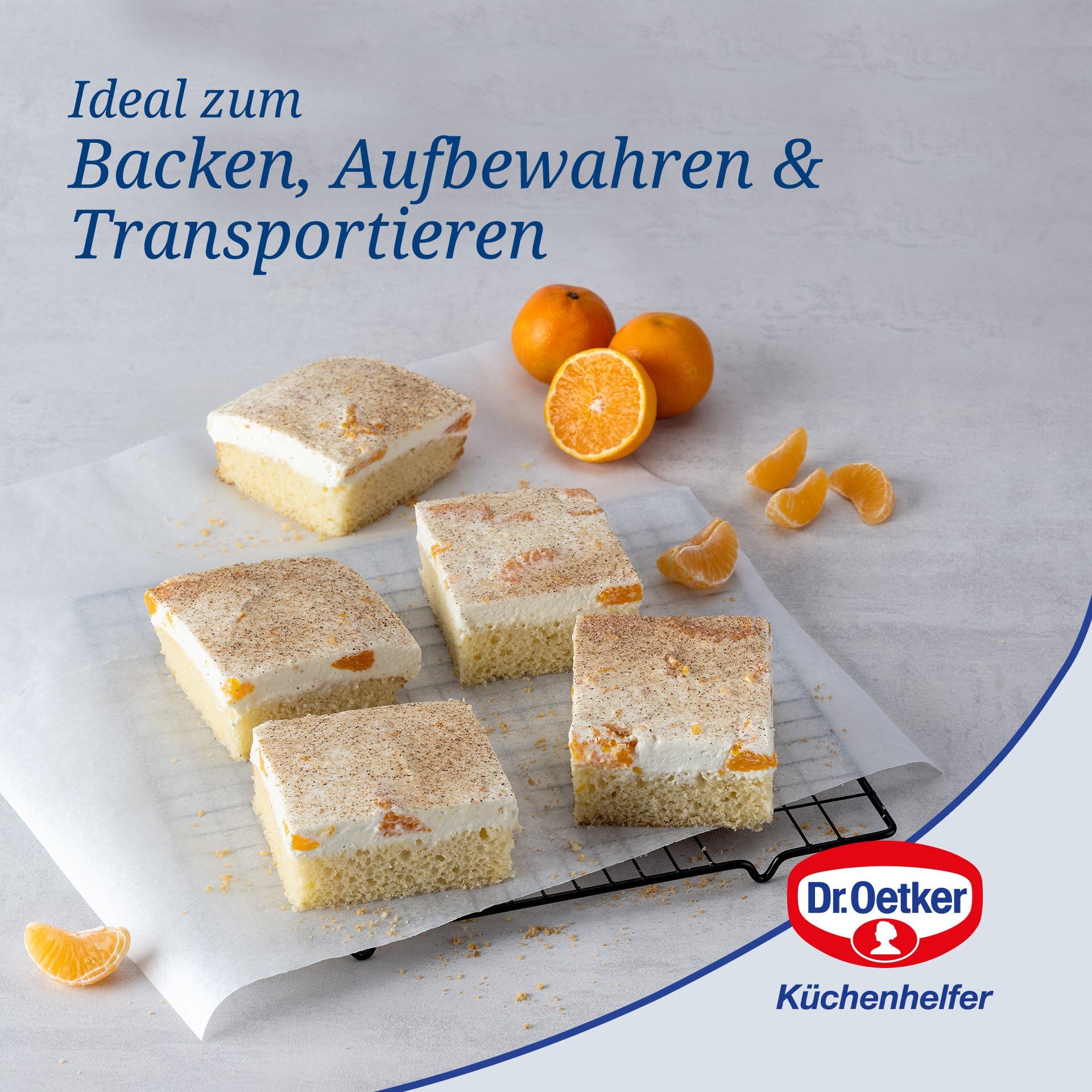 dr-oetker-bake-go-backblech-42x29x4-cm-mit-transporthaube-antihaft image 4