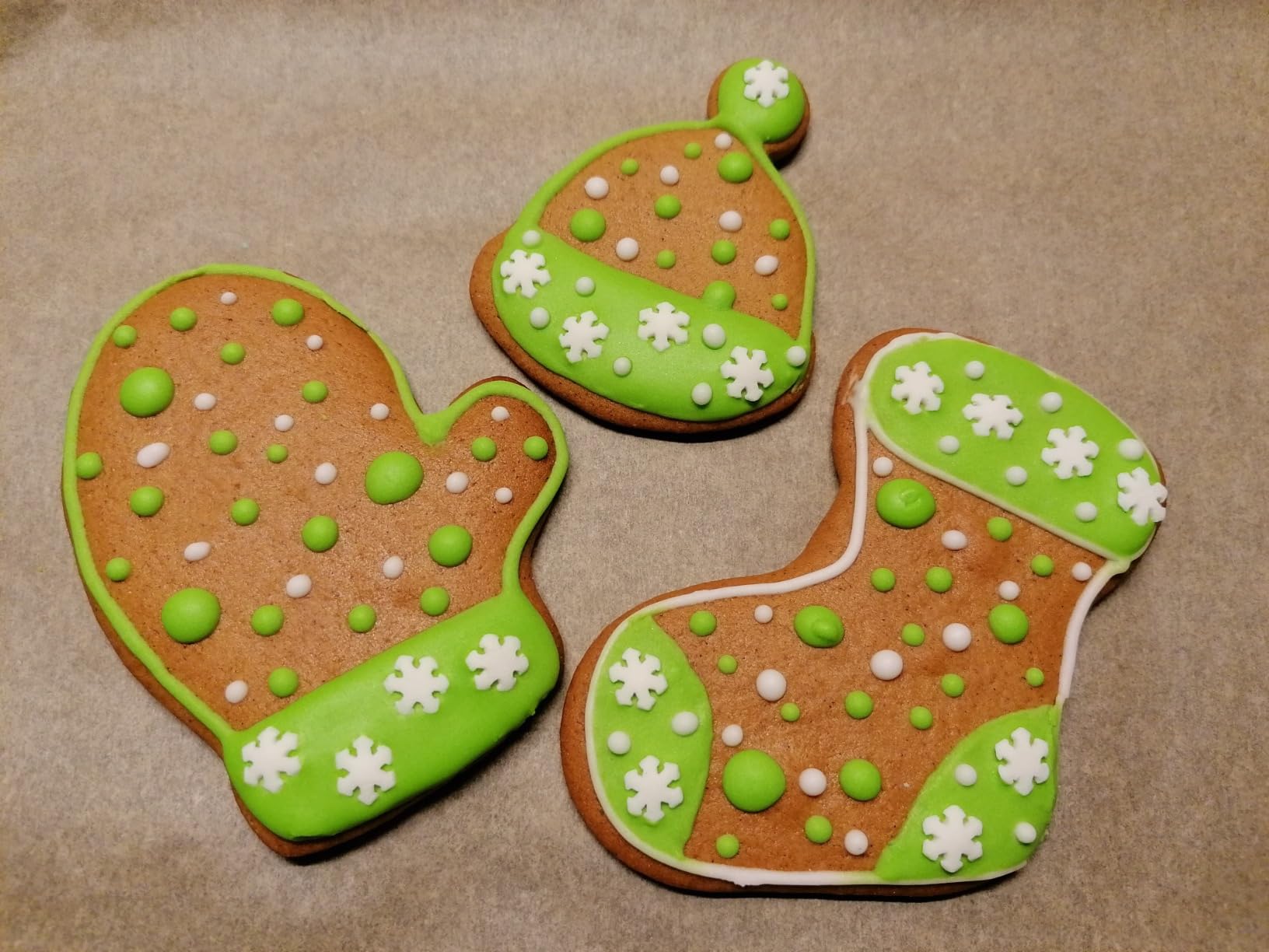 Weihnachtszauber in Edelstahl