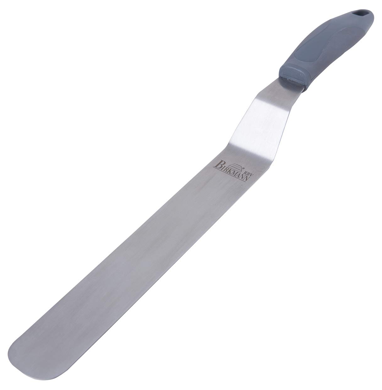 birkmann-easy-baking-winkelpalette-21-cm-edelstahl image 1
