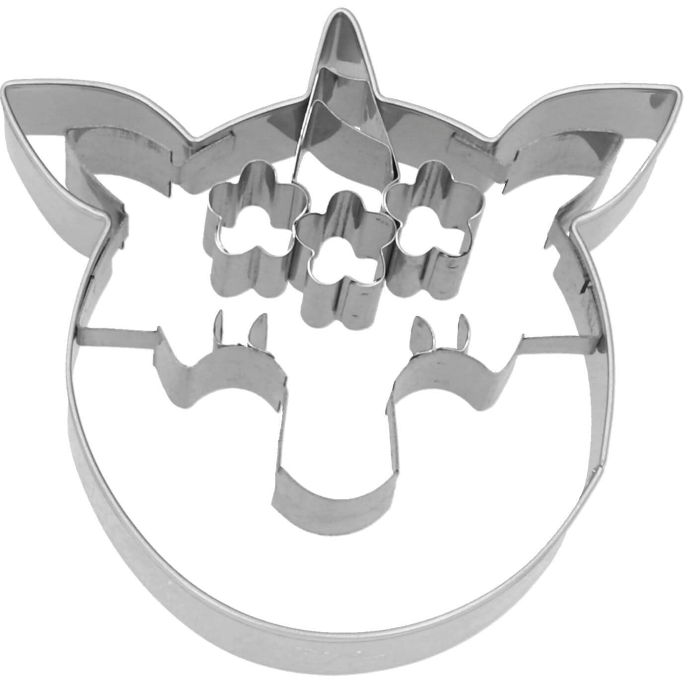 birkmann-ausstechform-schweinchen-mit-zylinder-8-cm-edelstahl-pl-tzchenaussteche image 6