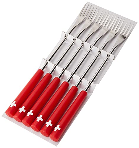 kuhn-rikon-32206-k-sefonduegabeln-schweizer-kreuz-6-st-ck-fondue-zubeh-r-26-5-cm image 8