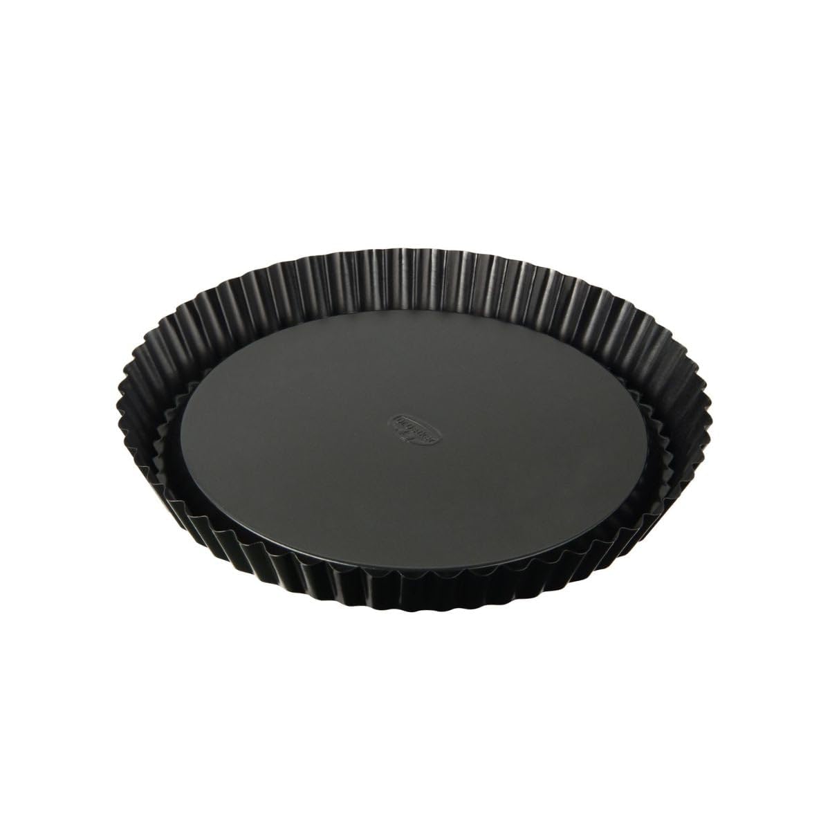 dr-oetker-obstkuchenform-28-cm-mit-antihaftbeschichtung image 1
