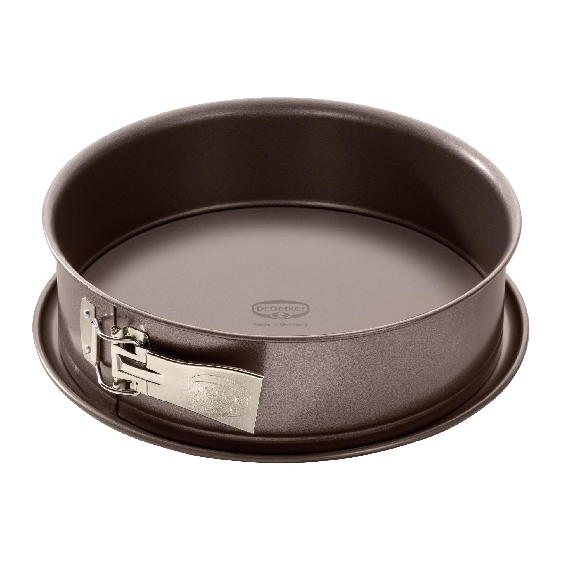 dr-oetker-springform-back-edition-28-cm-emaille-servierboden-3900-ml image 1
