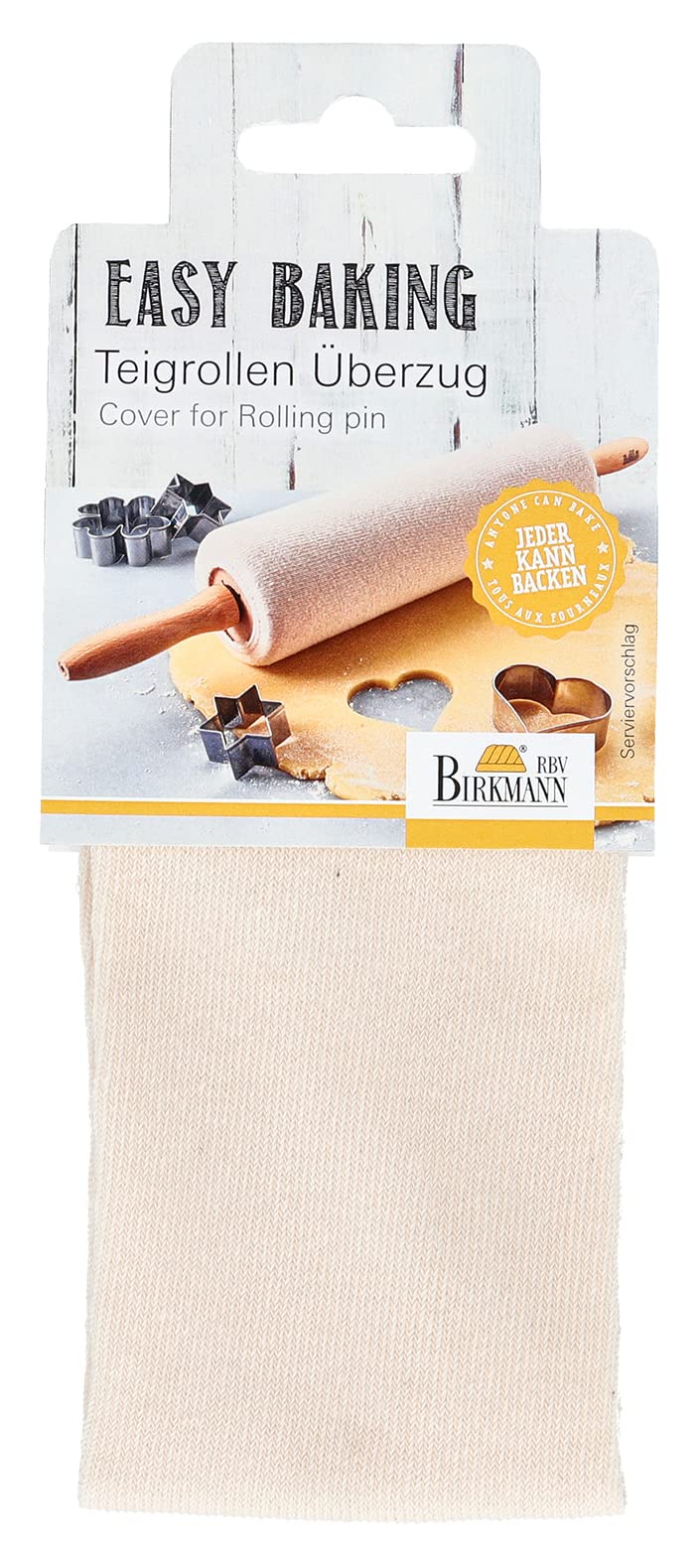 birkmann-easy-baking-teigrollenbezug-baumwolle-grau image 1