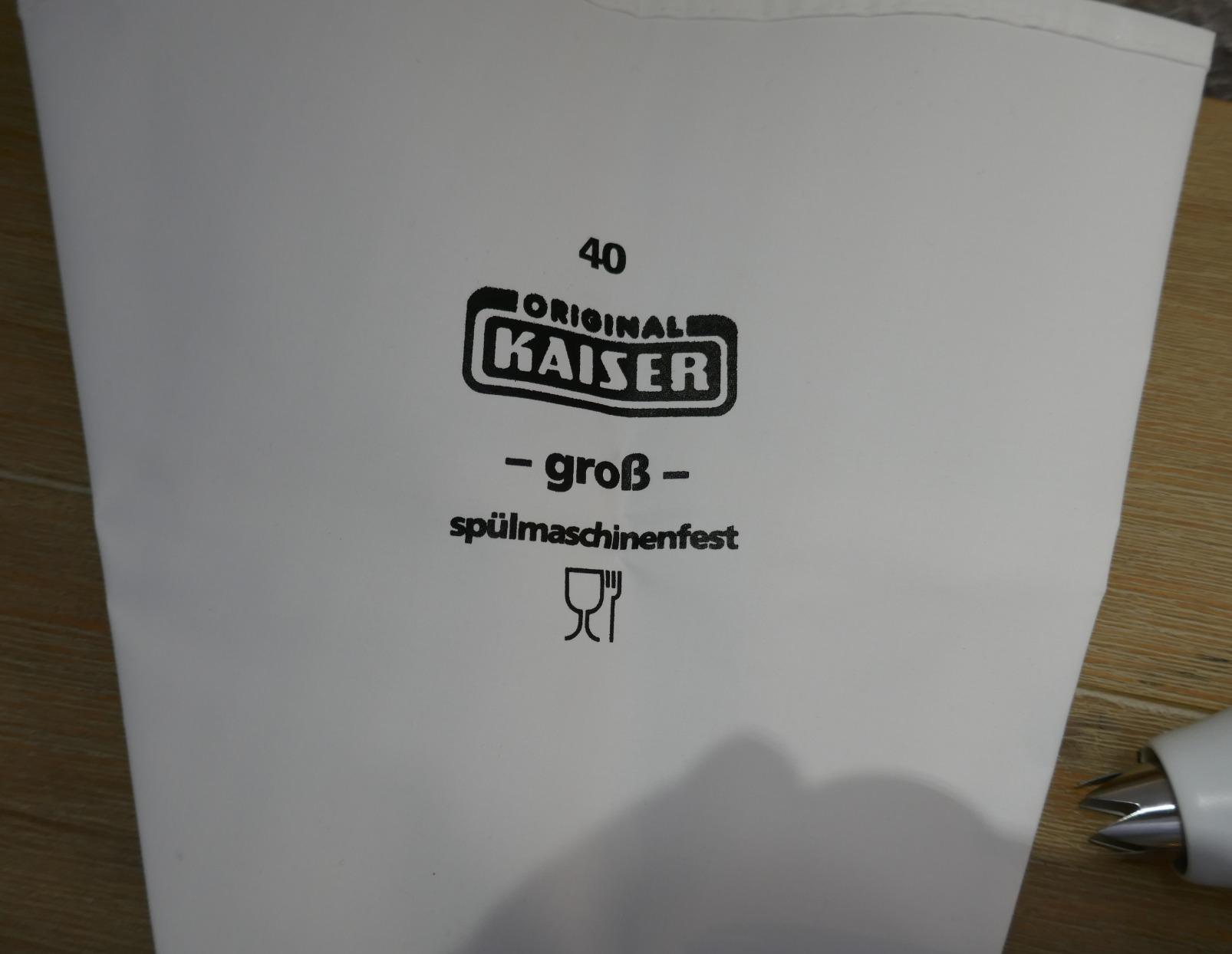 Gut für Anfänger
