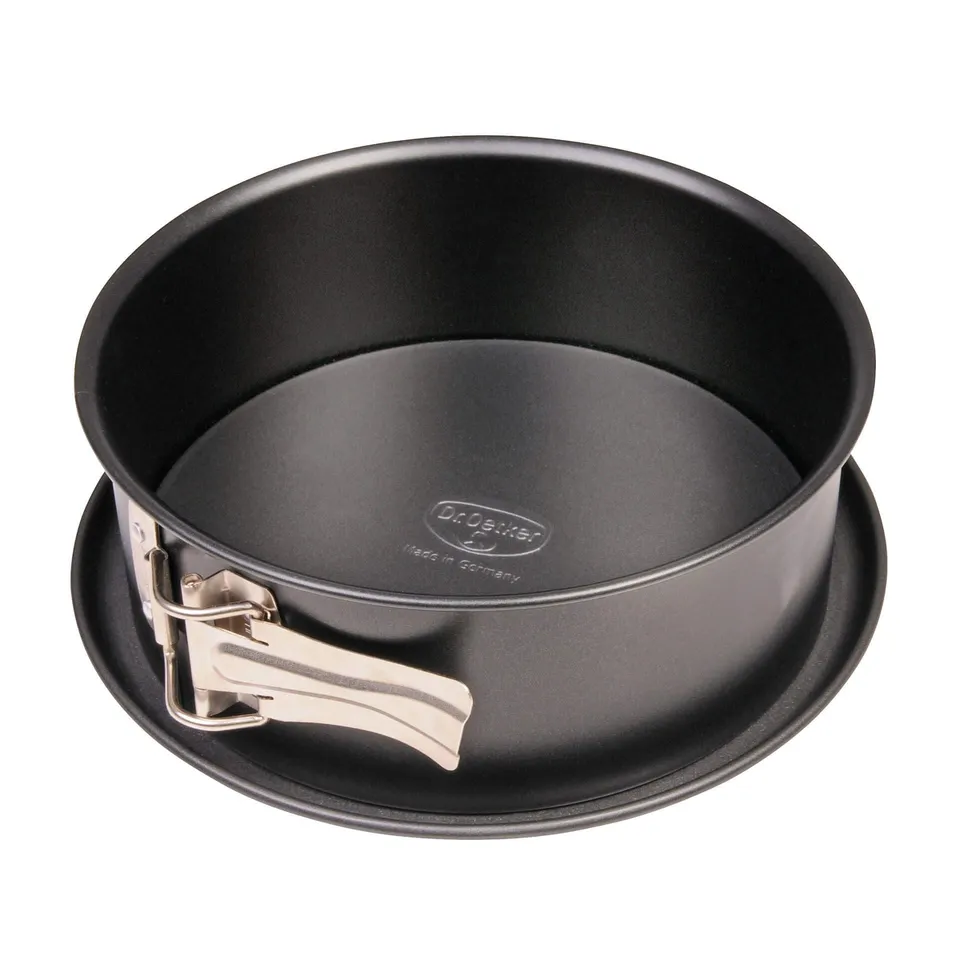 dr-oetker-springform-mit-auslaufschutzboden-18-cm image 1