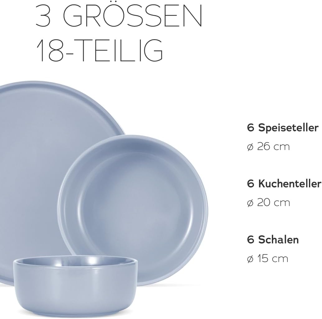 backefix-magnetiks-geschirrset-lavender-mist-back-set-lavendellila image 2