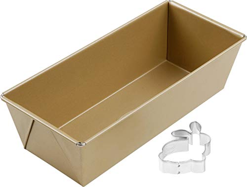 dr-oetker-kastenform-25-cm-goldiges-ostern-inkl-h-schen-ausstecher-stahlblech-ka image 7