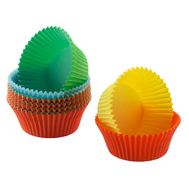 kaiser-inspiration-mini-muffins-papierf-rmchen-4-5-cm-bunt-150-st-ck image 1
