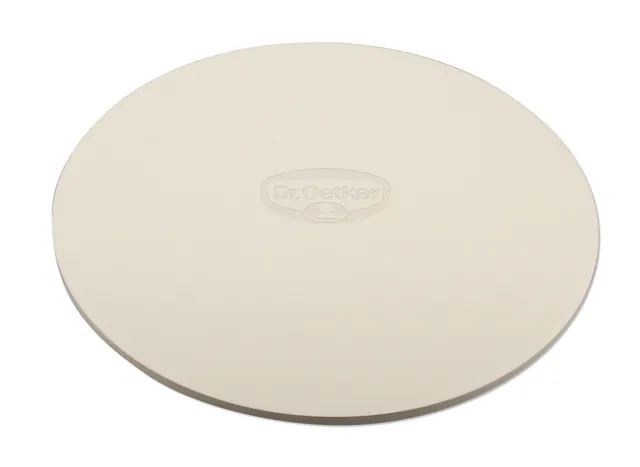 dr-oetker-back-und-pizzastein-back-spass-33-cm-keramik-terracotta image 1