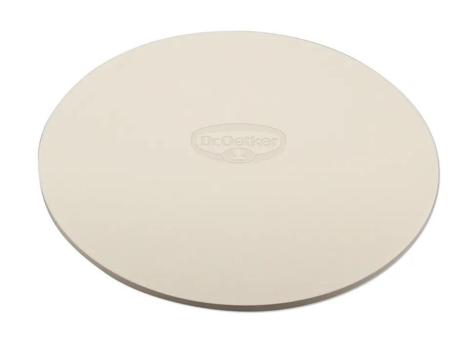 dr-oetker-back-und-pizzastein-back-spass-33-cm-keramik-terracotta image 1