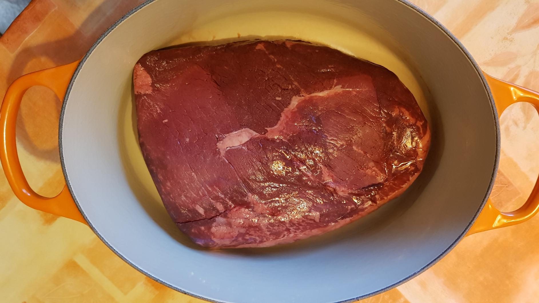 Top für große Stücke