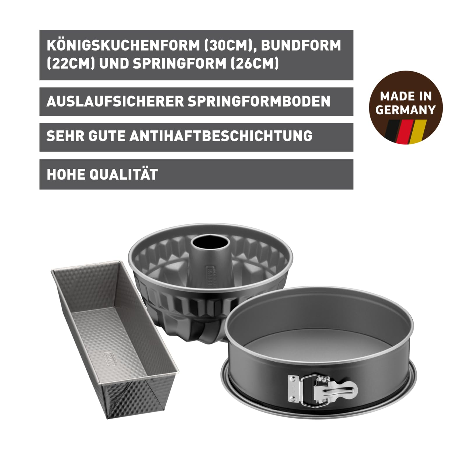 kaiser-inspiration-backformen-backset-3-teilig-springform-gugelhupf-kastenform image 2