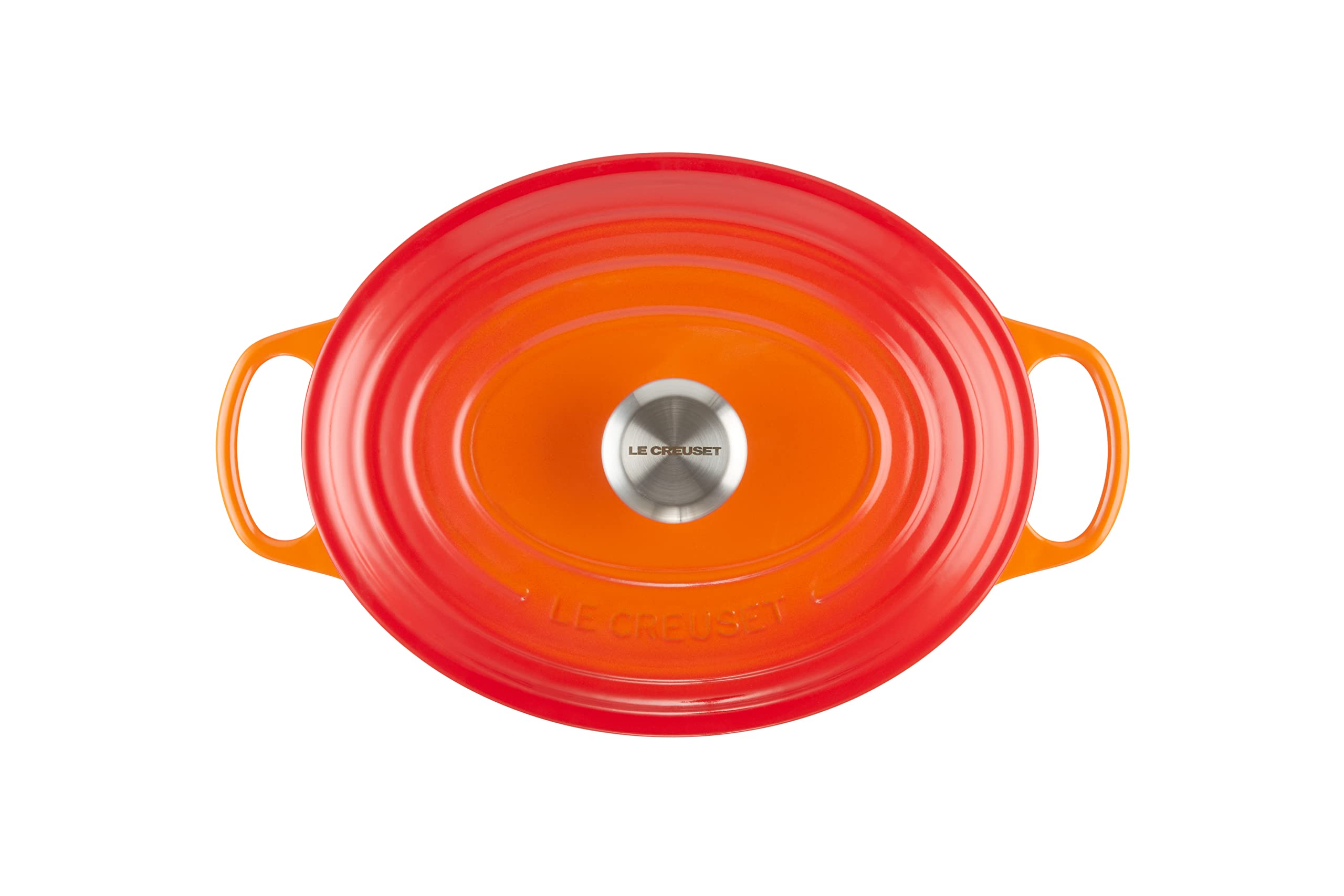 le-creuset-signature-gusseisen-br-ter-oval-29-cm-4-7-l-ofenrot image 2