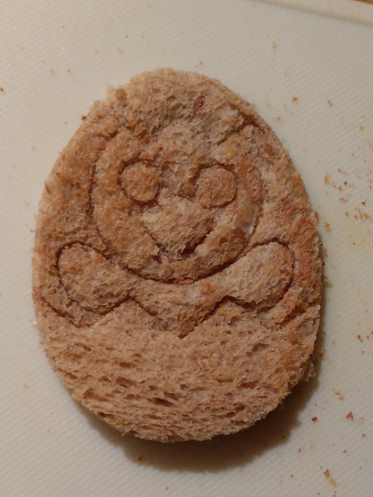 Niedlich und praktisch