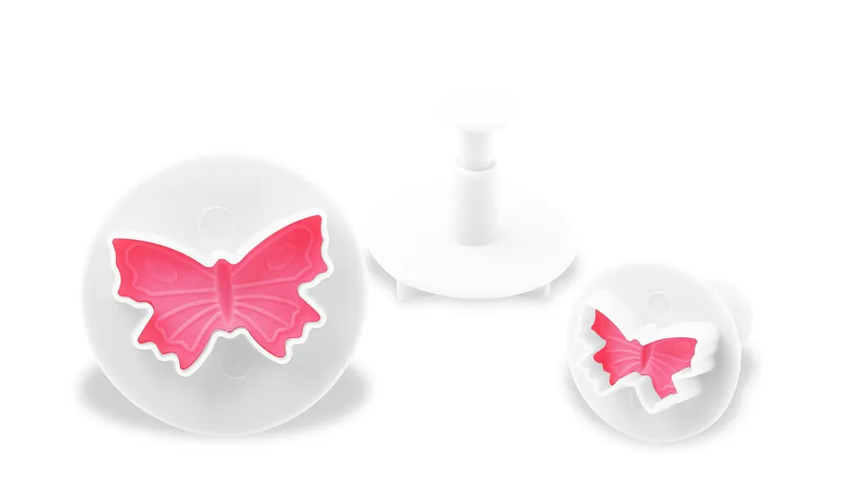 dr-oetker-dekorausstecher-schmetterling-3er-set-kunststoff image 1