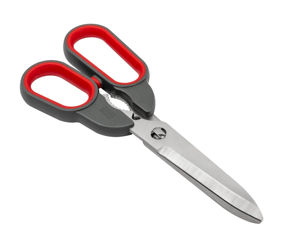 kuhn-rikon-universal-k-chenschere-silber-edelstahl image 1