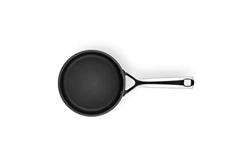 le-creuset-toughened-nonstick-pro-stielkasserolle-18-cm-schwarz image 8