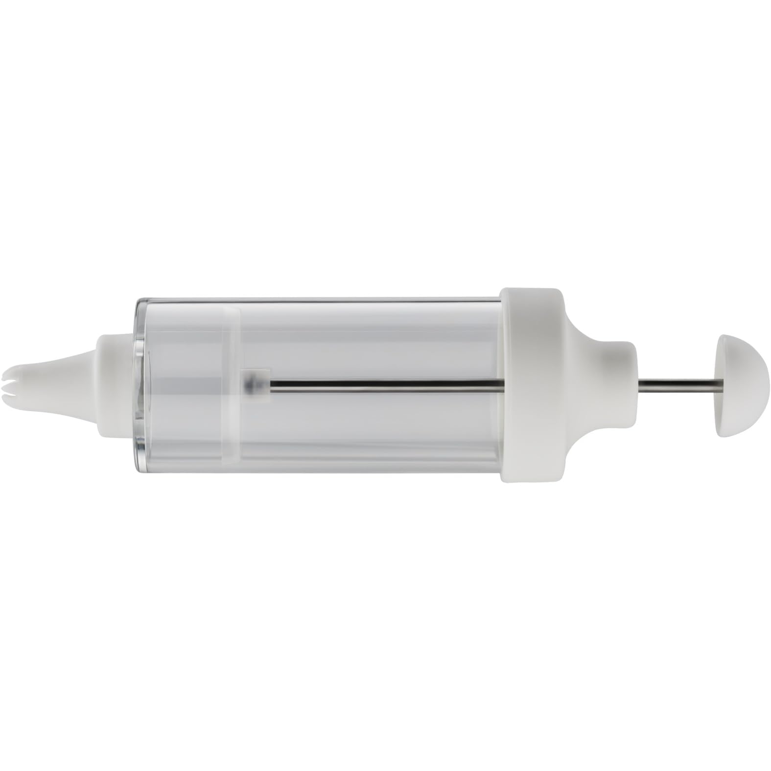 kaiser-classic-garnierspritze-200-ml-mit-5-t-llen-geb-ckpresse-tortenspritze image 4