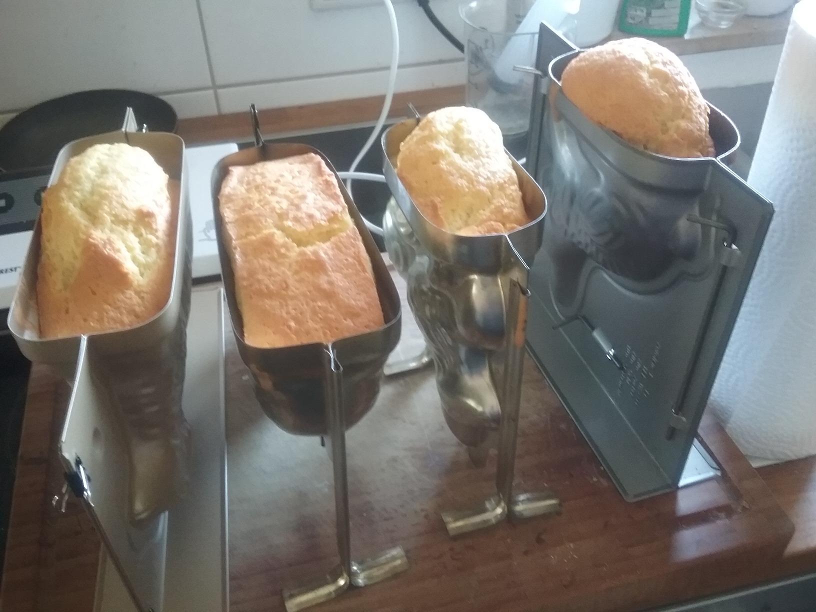 Gelingt auch Anfängern