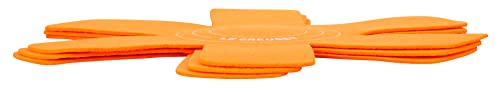 le-creuset-pfannenschutz-3er-set-filz-40-cm-ofenrot image 7