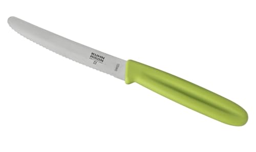 kuhn-rikon-swiss-knife-allzweckmesser-gezackt-gr-n-edelstahl image 5