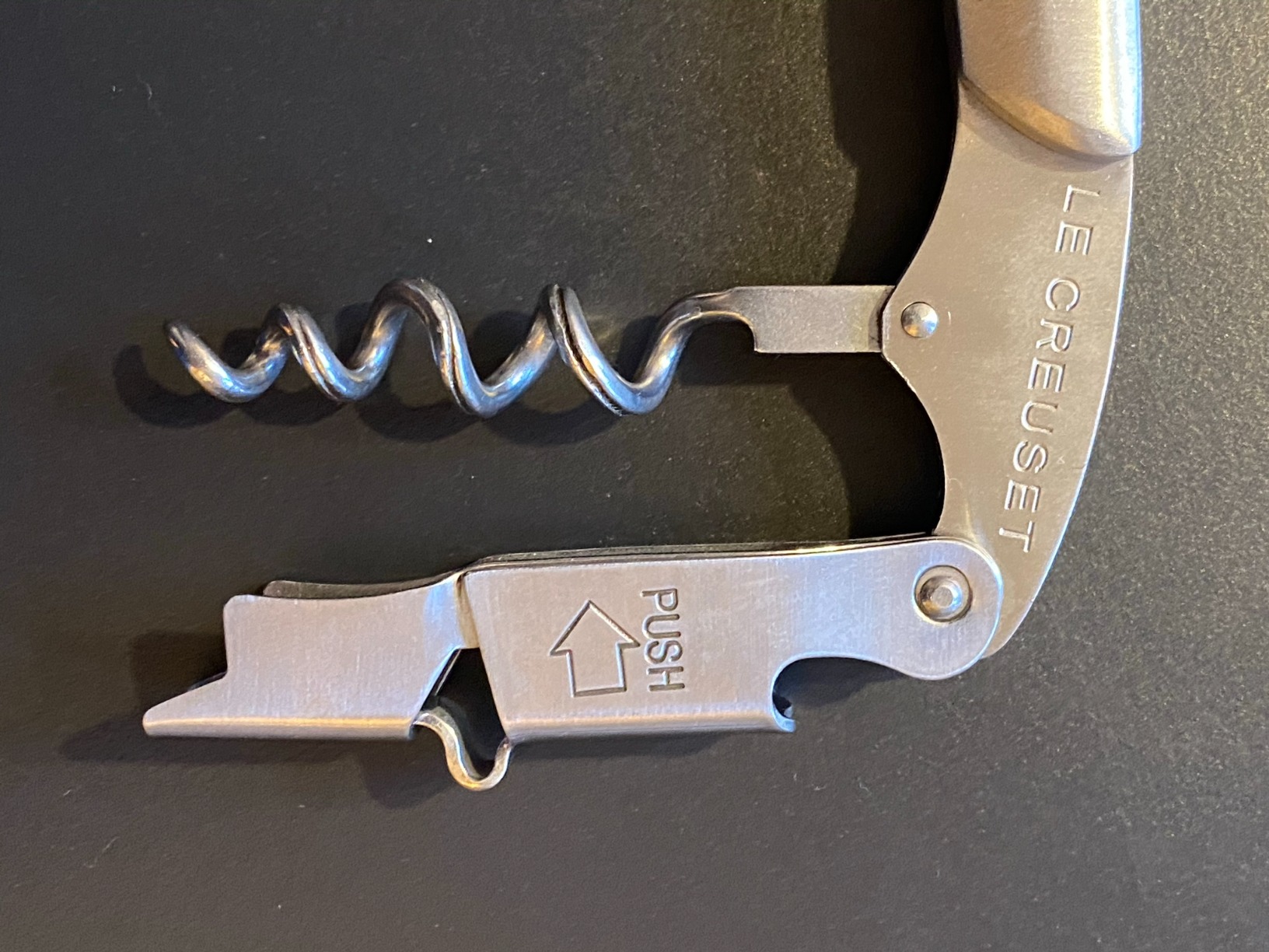 Schönes Geschenk für Weinfans
