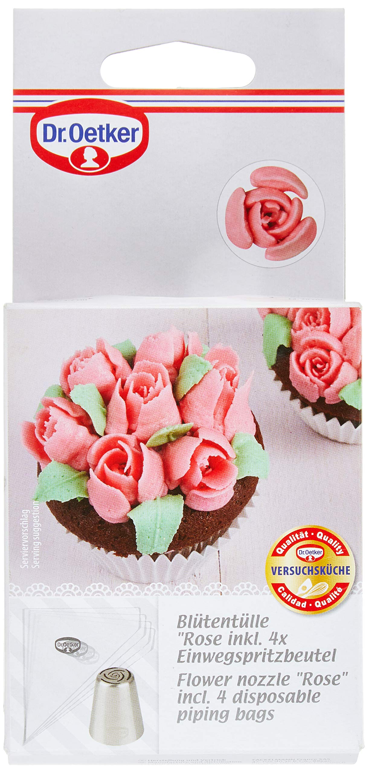 dr-oetker-bl-tent-lle-rose-edelstahl-4-einwegspritzbeutel image 2