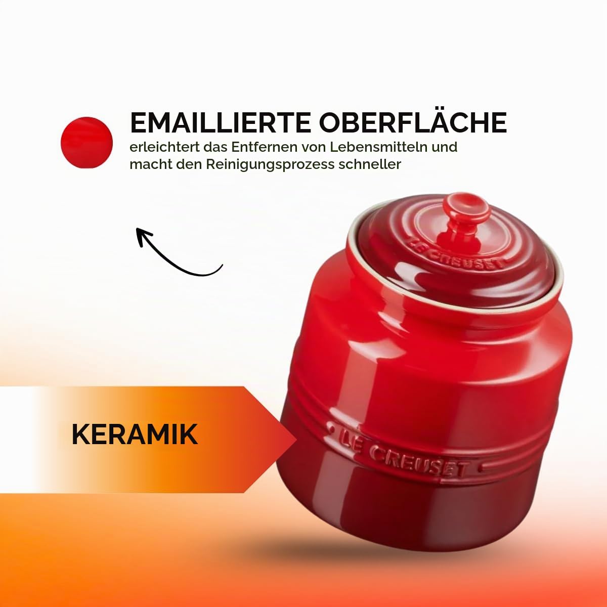 le-creuset-geb-ckdose-steinzeug-2-4-liter-kirschrot image 3