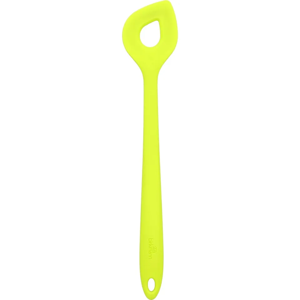 birkmann-r-hrl-ffel-lemon-green-29-5-cm-silikon-kochl-ffel-mit-metallkern image 1