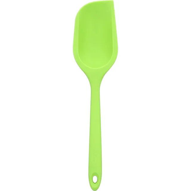 birkmann-schl-ffel-apple-green-29-5-cm-silikon image 1
