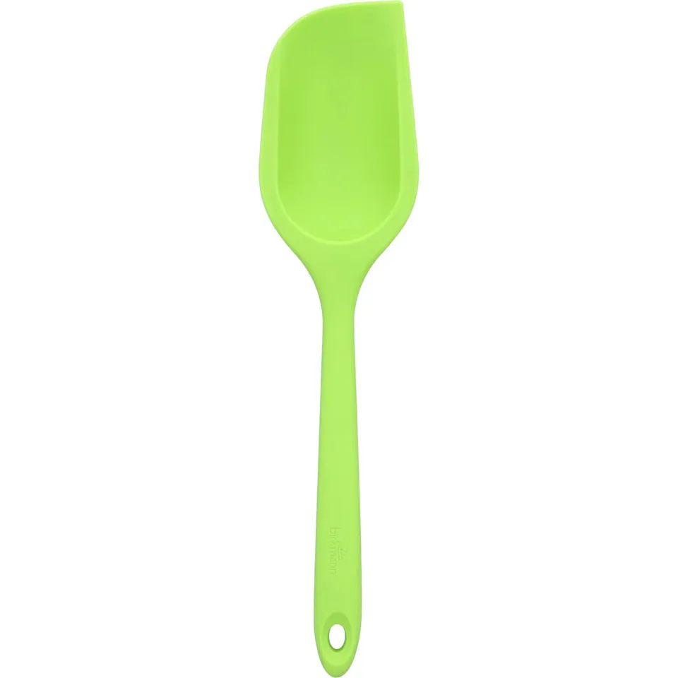 birkmann-schl-ffel-apple-green-29-5-cm-silikon image 1
