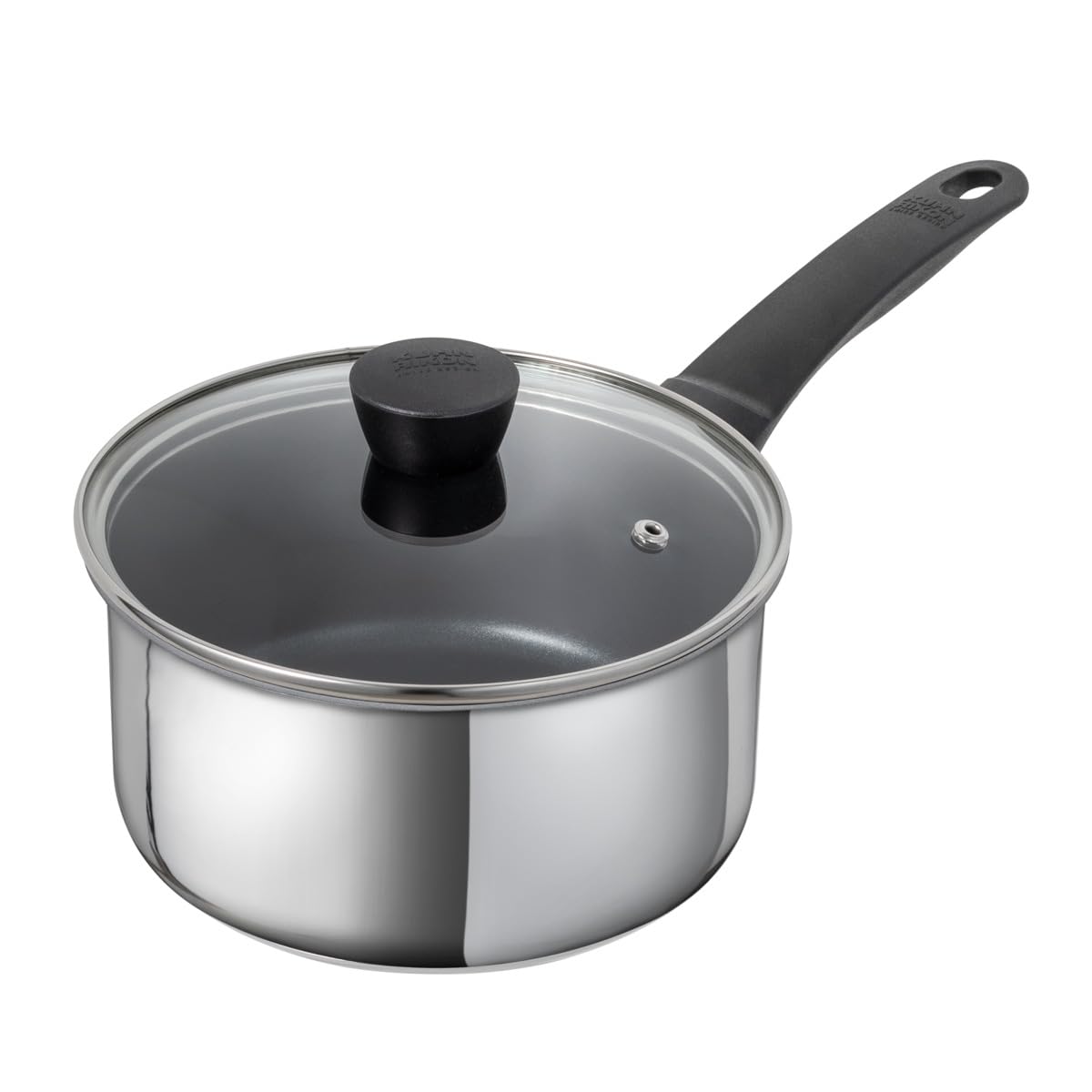 kuhn-rikon-classic-kochtopf-20-cm-3-liter-edelstahl-mit-glasdeckel-silber image 8
