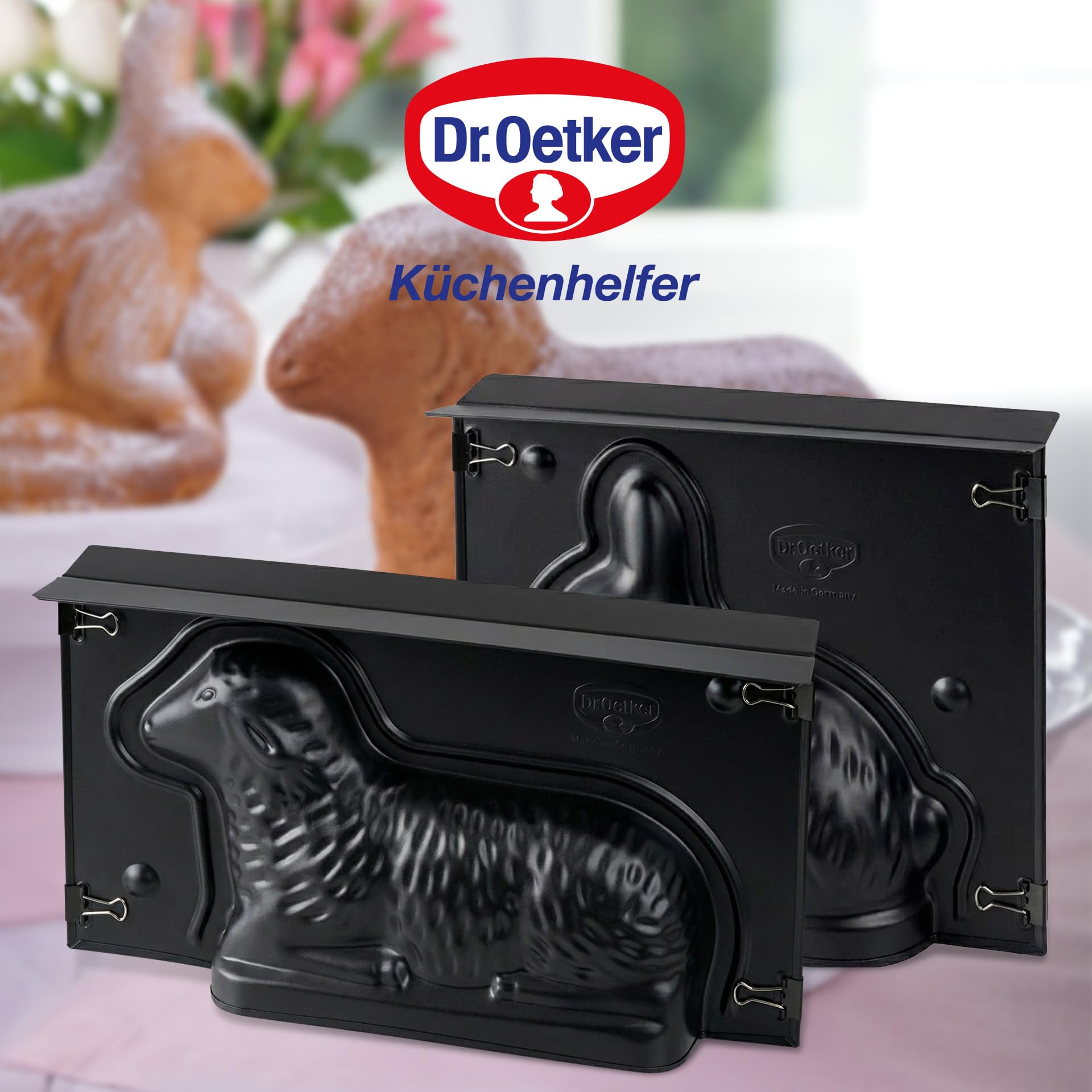 dr-oetker-vollbackform-lamm-3d-stahlblech-mit-antihaftbeschichtung-und-verschlus image 7