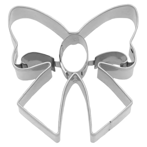 birkmann-ausstechform-schleife-edelstahl-6-5-cm image 2