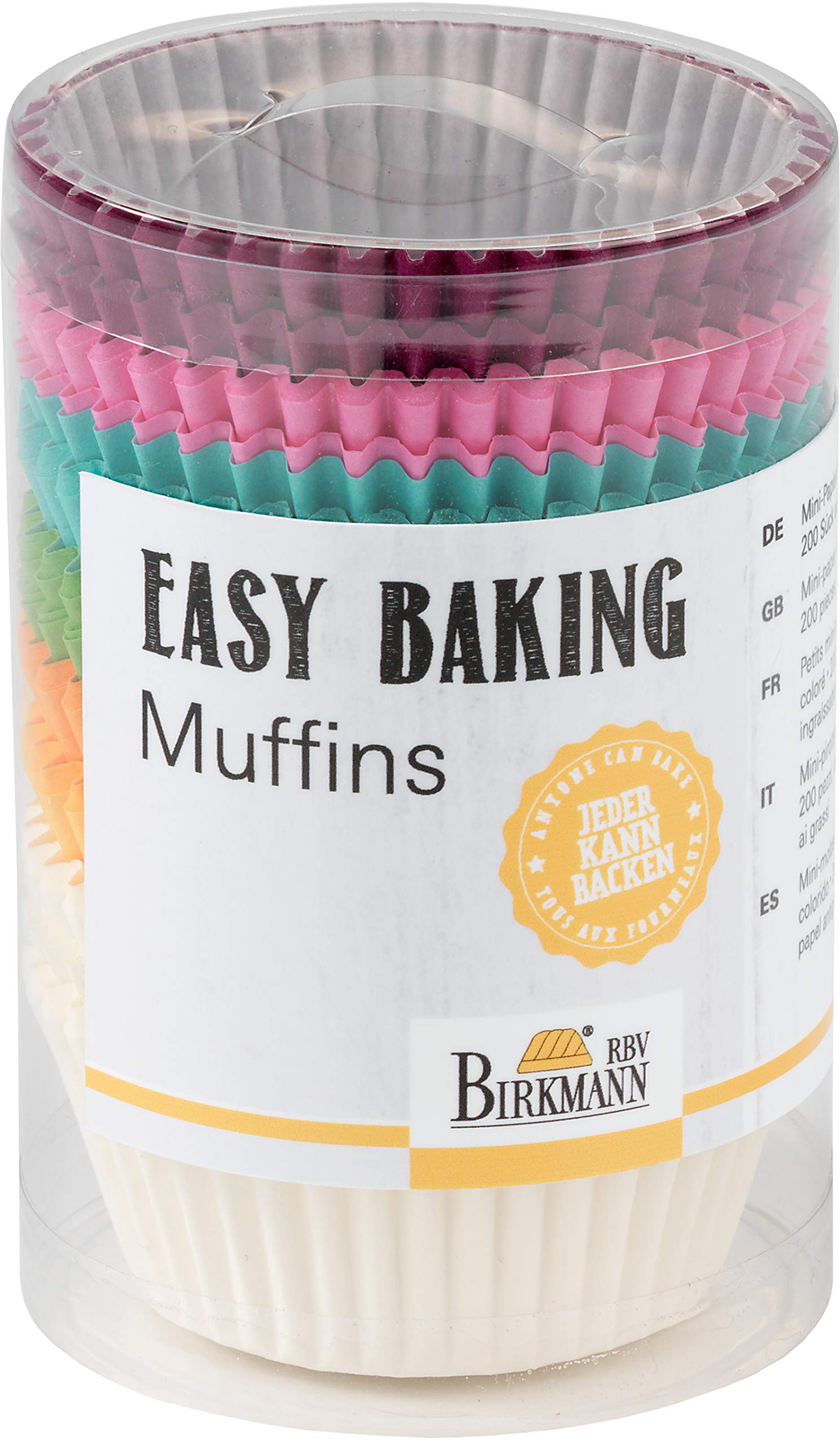 birkmann-easy-baking-mini-muffin-papierf-rmchen-4-5-cm-200-st-ck-wei image 8