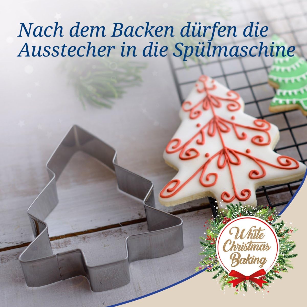 dr-oetker-ausstecher-3er-tannenbaum-edelstahl-ausstechformen-weihnachten image 6