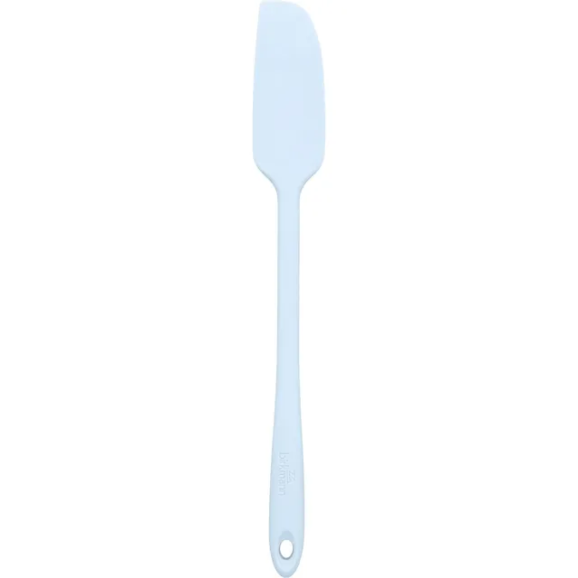 birkmann-teigschaber-schmal-scandic-blue-30-cm-pr-zisions-schaber-aus-silikon image 1