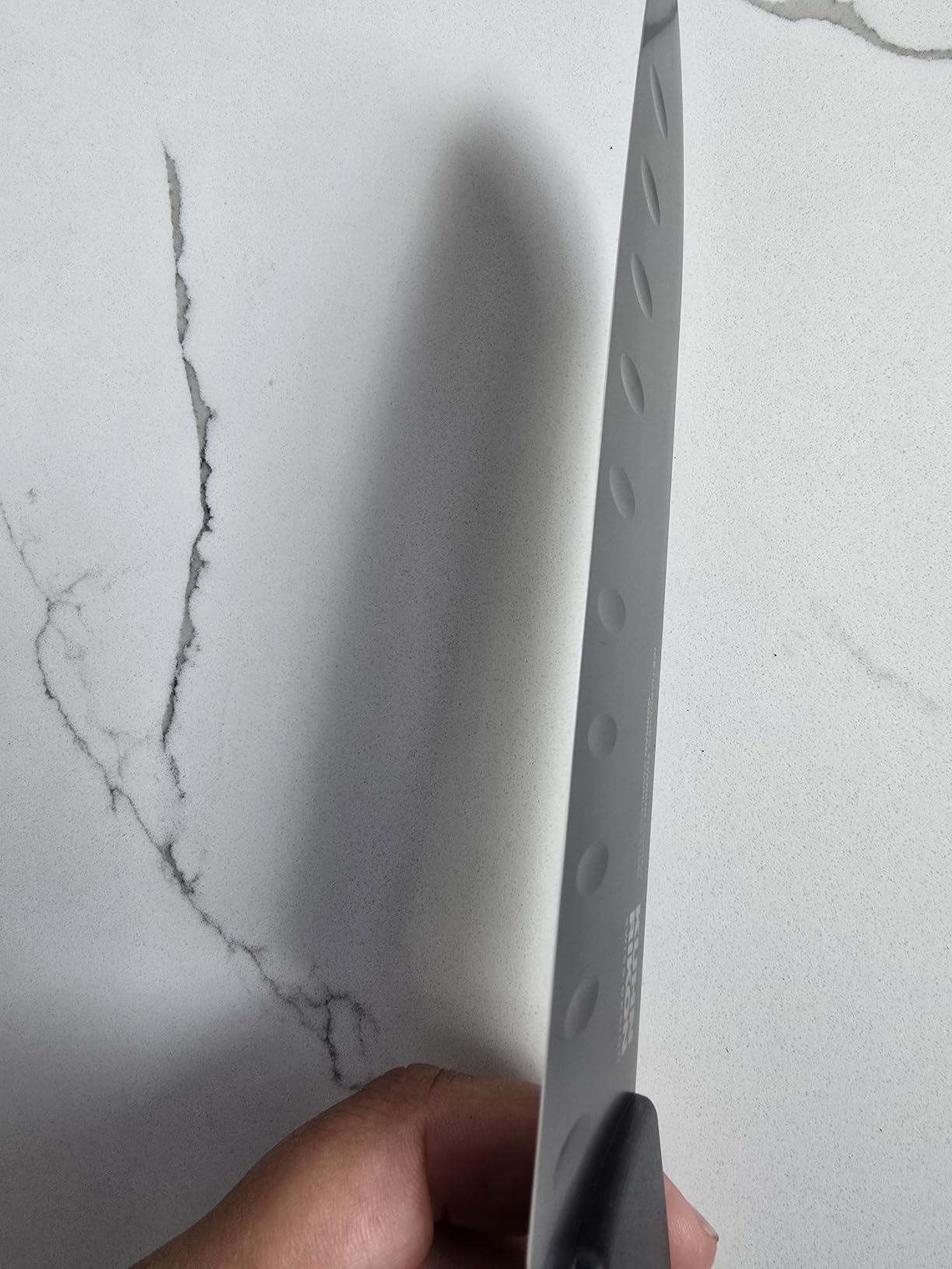 Gutes Allround-Messer