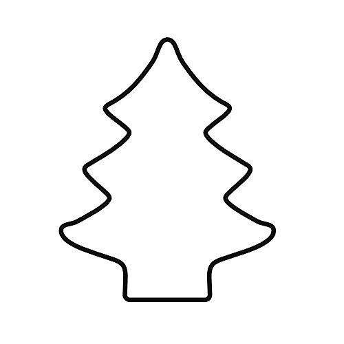 original-kaiser-lebkuchen-ausstecher-tannenbaum-13-x-9-x-2-5-cm-edelstahl image 6