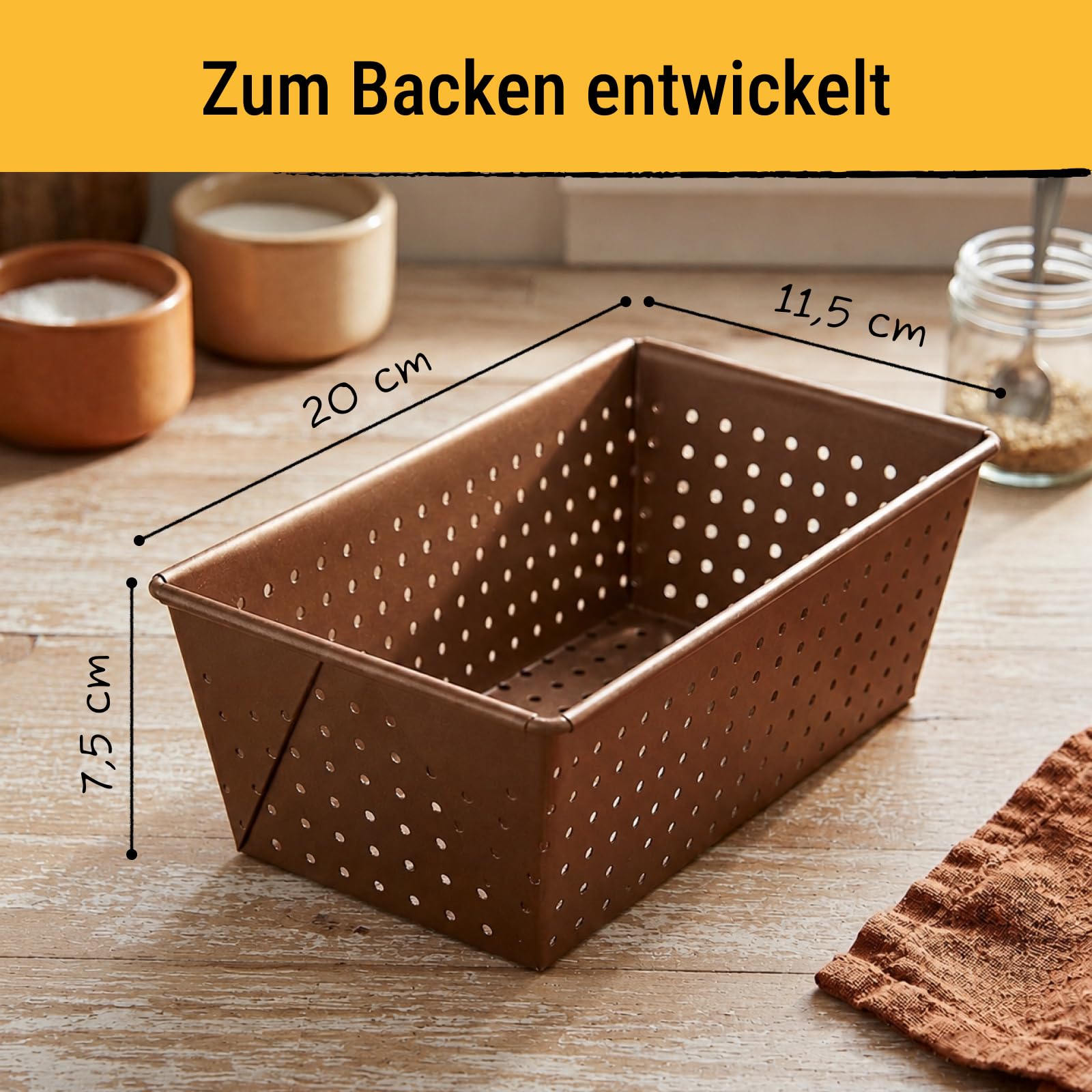 birkmann-laib-seele-brotbackform-20-cm-perforierte-kastenform-karbonstahl-champa image 3