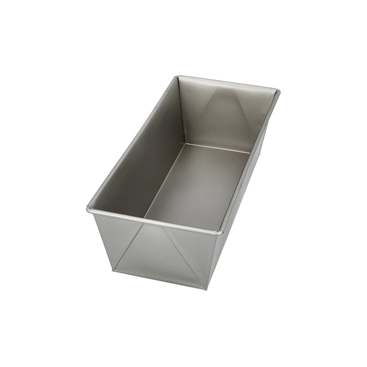 birkmann-basic-baking-kastenkuchenform-25-cm-mit-antihaftbeschichtung image 1