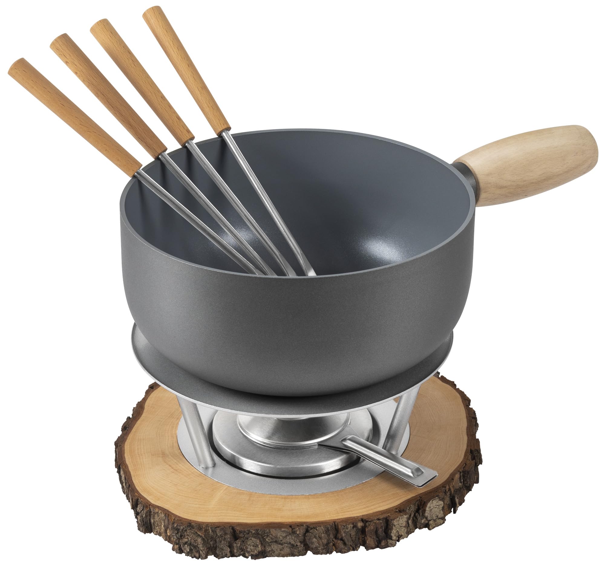 kuhn-rikon-rechaud-erle-fondue-rechaud-aus-erlenholz image 6