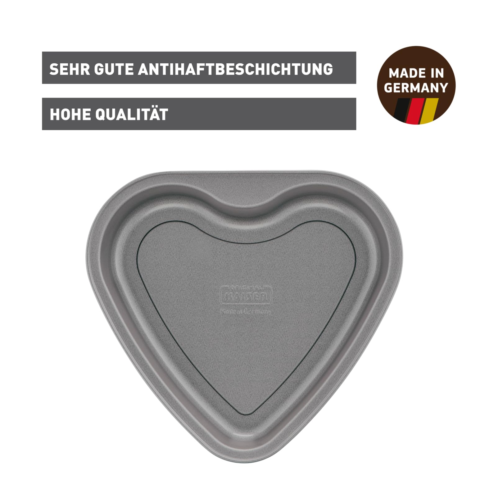 original-kaiser-inspiration-herzkuchenform-24-x-23-x-4-cm-antihaftbeschichtet-sc image 2