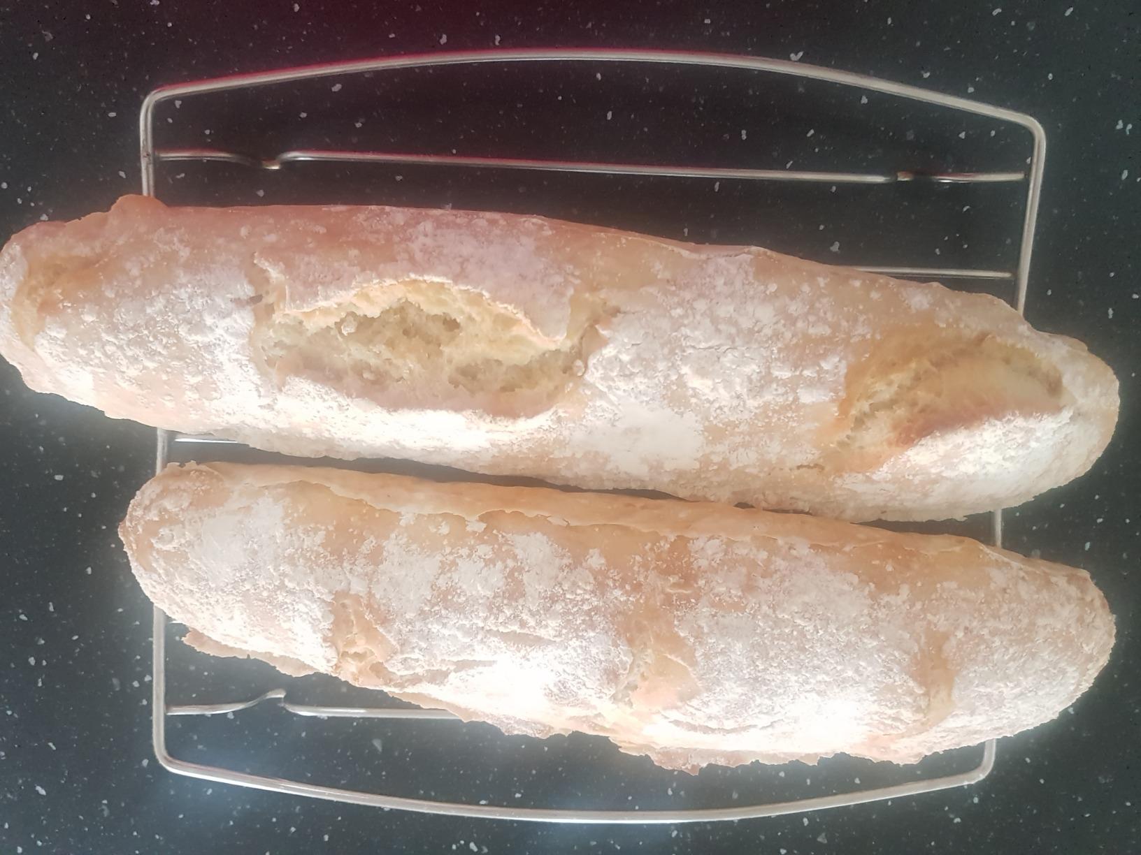 Kruste top, Beschichtung kratzempfindlich